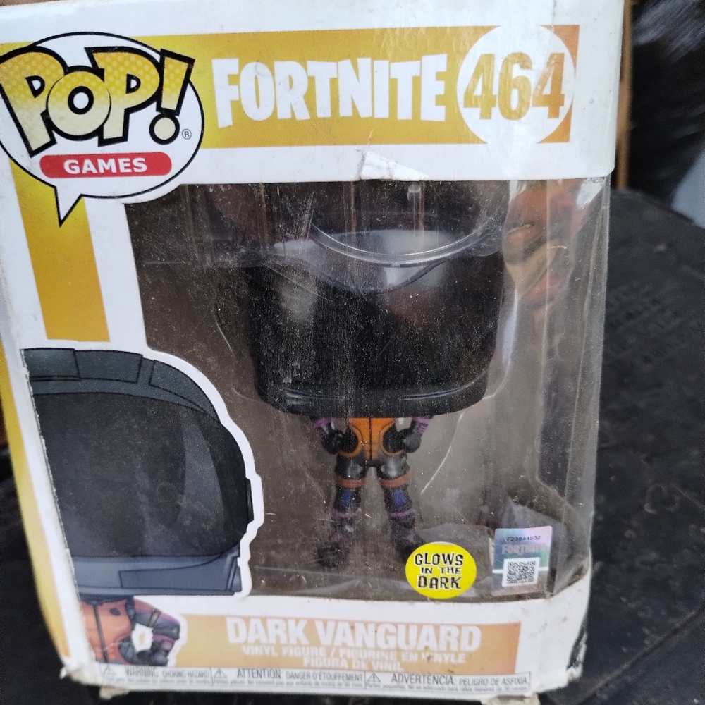Pop dolls